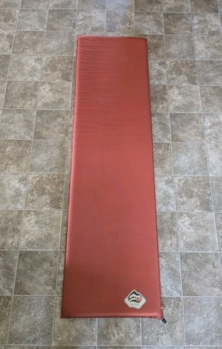 Used therm rest - used, therm-a-rest