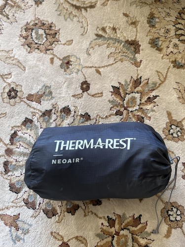 Therm rest neoair - neoair, luxe