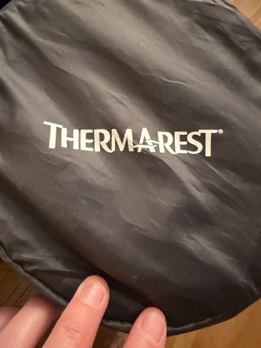 Therm rest trail scout - therm-a-rest,