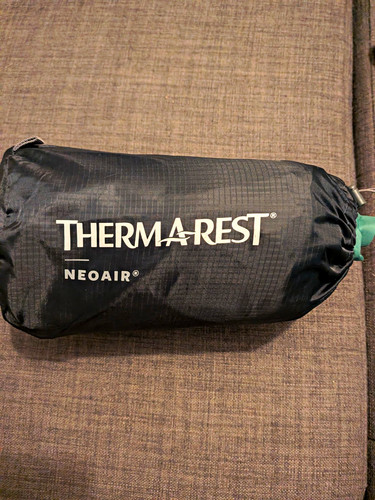 Therm rest neoair venture - therm-a-rest,