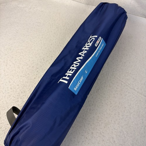 Therm rest basecamp - basecamp, xl