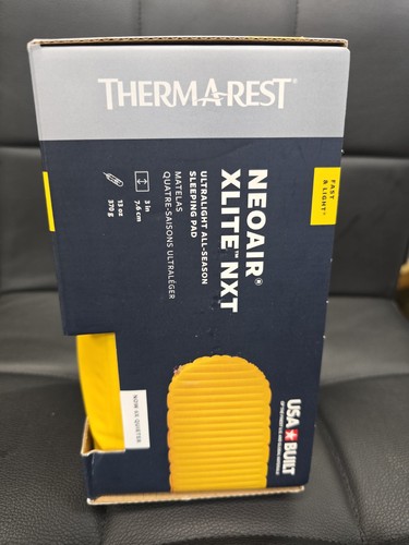 Therm rest neoair xlite nxt - therm-a-rest,
