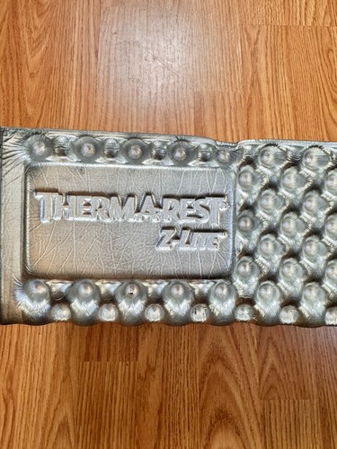 Therm rest lite sleeping - therm-a-rest,