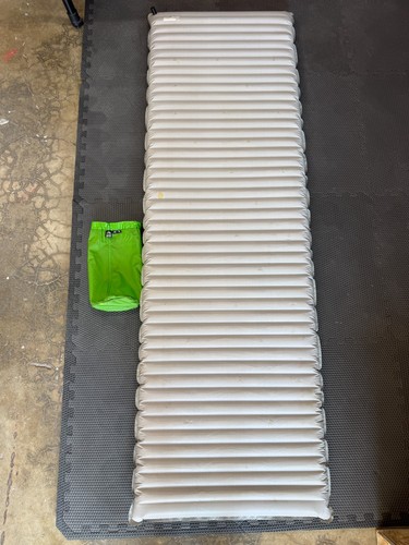 Thermarest neoair xtherm - xtherm, long