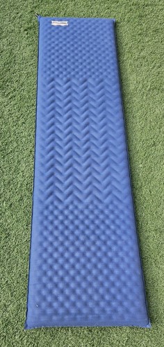 Thermarest lux camp - thermarest, lux-camp