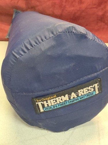 Original thermarest - original,