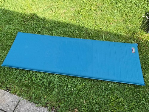 Therm rest isomatte ca - isomatte,