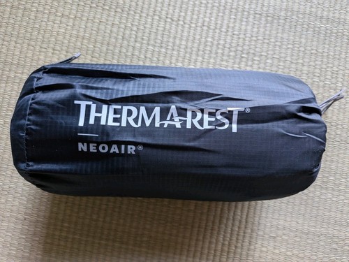 Thermarest neoair xlite nxt - xlite,