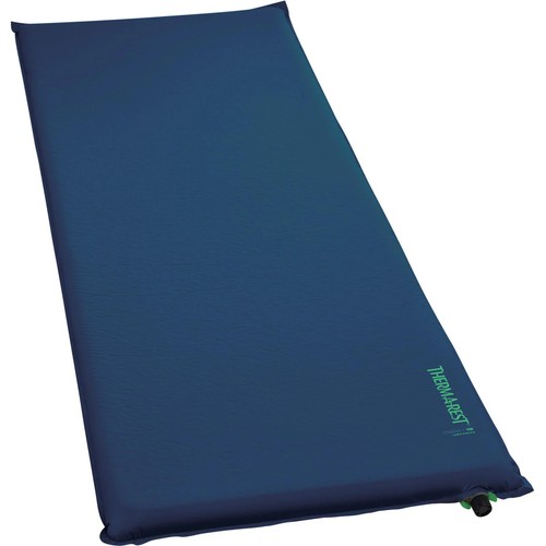 Therm rest basecamp - -,