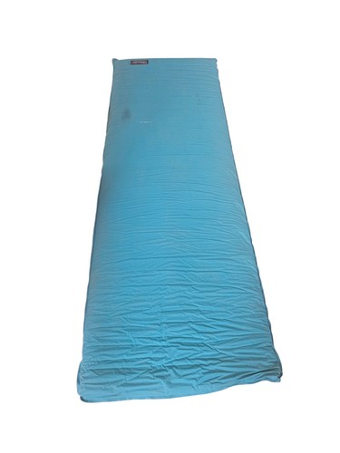 Therm rest basecamp - basecamp, sleeping