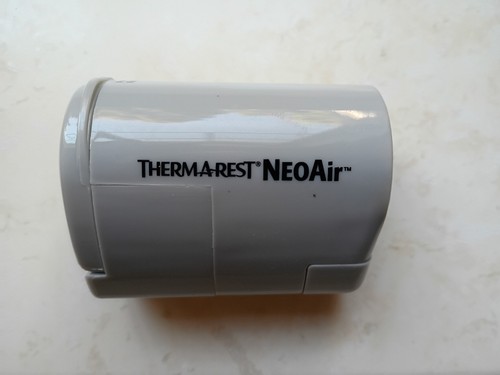 Therm rest neoair micro - neoair,