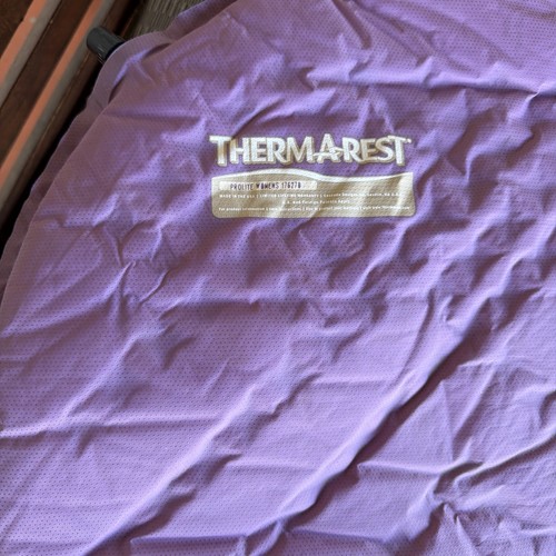 Therm rest prolite - therm-a-rest,
