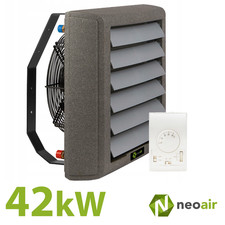Lufterhitzer NeoAir EVO42 42kW