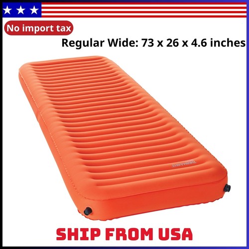 Therm rest neoloft sleeping - a,