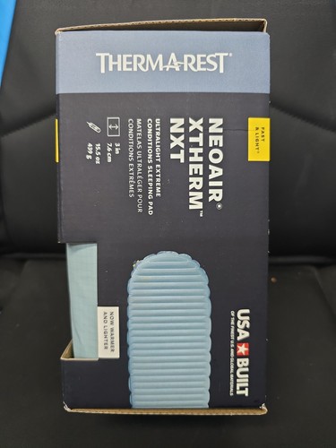 Therm rest neoair xtherm - therm-a-rest, nxt