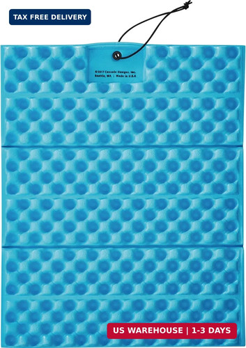 Therm rest seat - seat, cushion