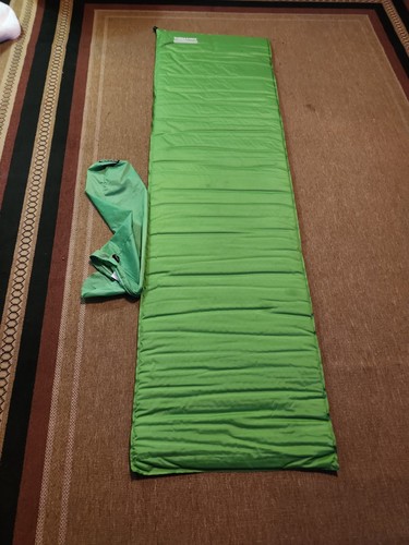 Therm rest trail lite - therm-a-rest,