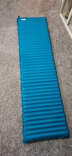 Therm rest sleeping - sleeping, pad