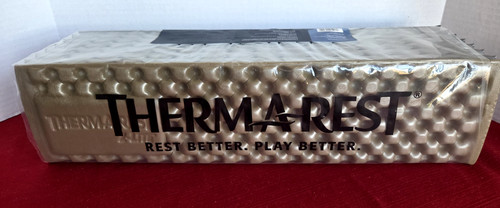 Therm rest lite - therm-a-rest, foam