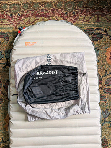 Therm rest neoair xtherm - therm-a-rest,