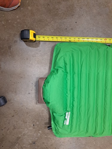 Thermarest neoair mo315872 6ft - neoair,