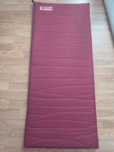 Thermarest performance series