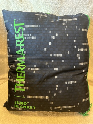 Therm rest juno blanket - therm-a-rest,