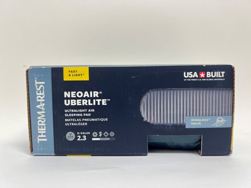 Therm rest neoair uberlite - therm-a-rest,