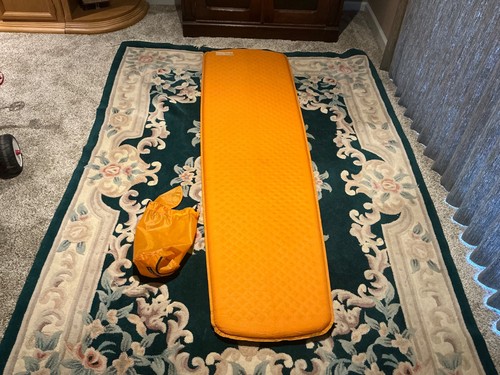 Therm rest prolite - therm-a-rest,