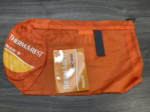 Thermarest prolite small - thermarest,