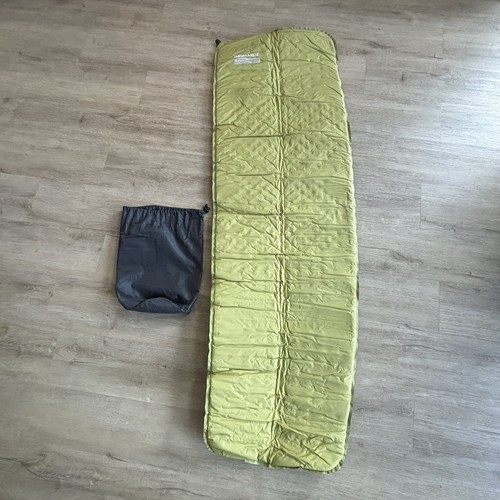 Therm rest trail pro - therm-a-rest,