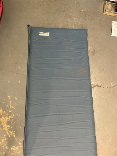 Camprest therm rest - camprest, therm-a-rest