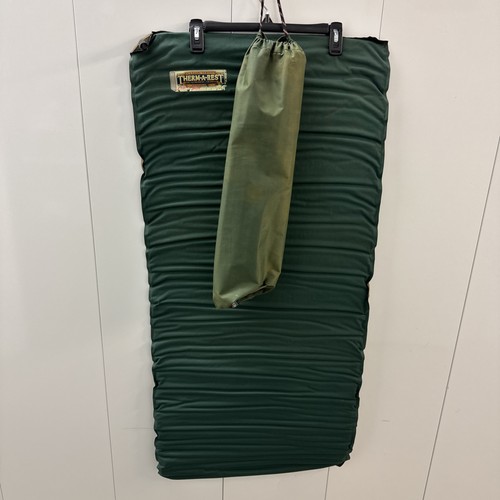 Therm rest - therm-a-rest, original)