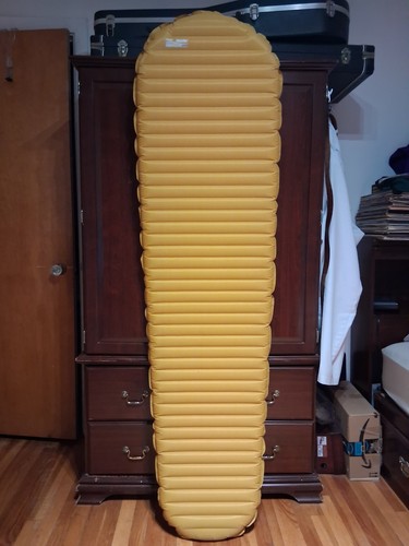 Therma rest neoair xlite - therma,