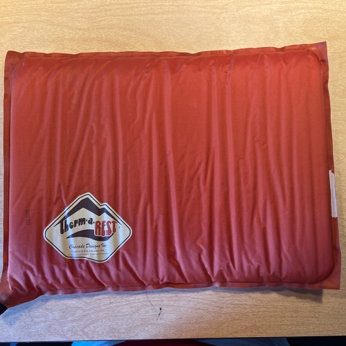 Therm rest camping - therm-a-rest,