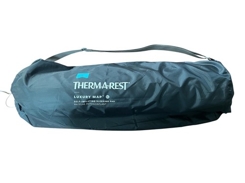 Thermarest luxurymap - thermarest,