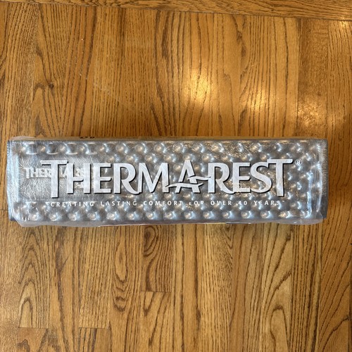 Therm rest lite sol - therm-a-rest,