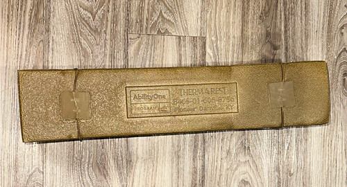 Therm rest abilityone - therm-a-rest,