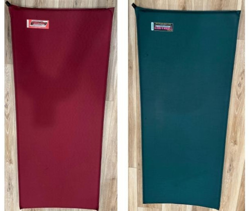 Set therm a rest - (mint), 48