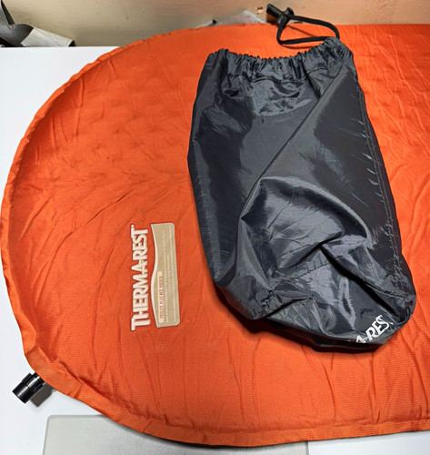 Therm rest prolite plus reg - plus,