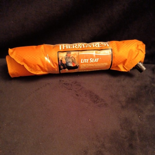 Therm rest thermarest lite - therm-a-rest,