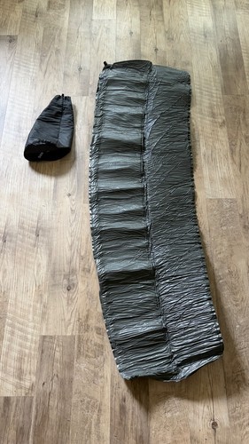 Therm rest trail scout - therm-a-rest,