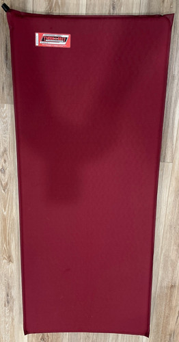 Therm rest x - (mint),