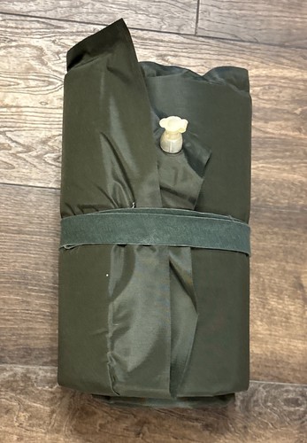 Therm rest self - therm-a-rest, self-inflating