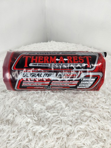 Therm rest self inflating - self,