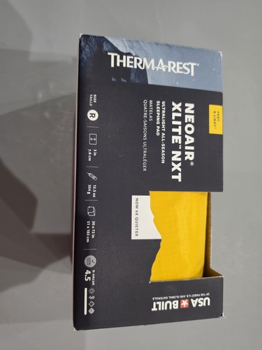 Therm rest neoair xlite nxt - therm-a,