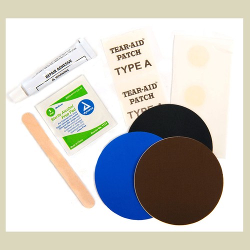 Therm rest permanent - permanent, home