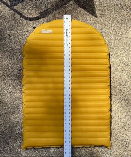 Therm rest neoair sleeping - neoair,