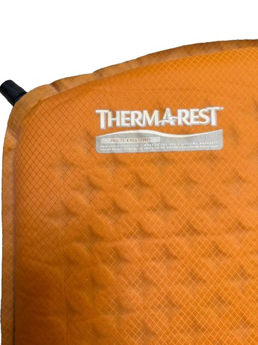 Thermarest prolite regular - thermarest,