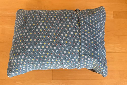 Therm rest compressible - therm-a-rest,